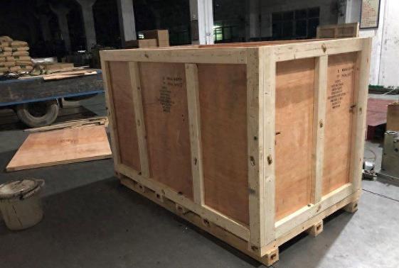 圖片[1]-出口貨物中木制包裝為什么要熏蒸？-鑫漢物流