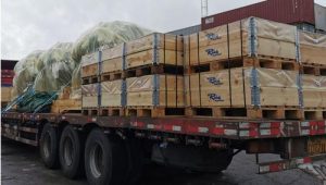 超高超寬超重貨物運(yùn)輸中的風(fēng)險管理與解決方案-鑫漢物流