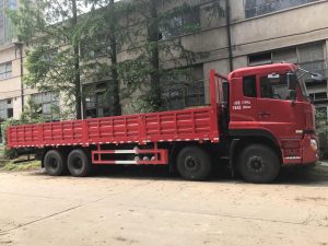 超高超寬超重貨運(yùn)物流的關(guān)鍵步驟與操作流程-鑫漢物流