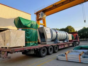 清遠(yuǎn)超寬超長物流運(yùn)輸服務(wù)：專業(yè)大件貨物解決方案，安全高效覆蓋灣區(qū)-鑫漢物流