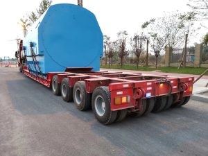 六軸收費標(biāo)準(zhǔn)49噸車高速費1公里多少-鑫漢物流