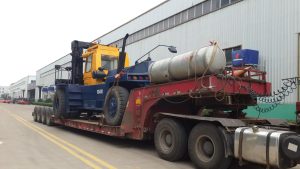 專線物流運費多少錢一噸？2025年價格表與透明化計費解析-鑫漢物流