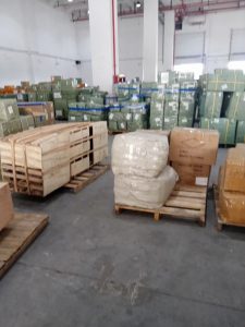 阿富汗貨代運(yùn)輸全流程解析：從中國(guó)發(fā)貨到喀布爾交付的實(shí)戰(zhàn)指南-鑫漢物流