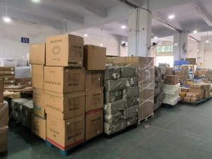 海外黨看過(guò)來(lái)！華人留學(xué)生專屬國(guó)際物流，清關(guān)快+丟損包賠，寄啥都穩(wěn)了-鑫漢物流