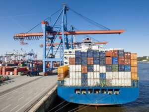 敏感貨國際物流怎么發(fā)？完整解決方案-鑫漢物流