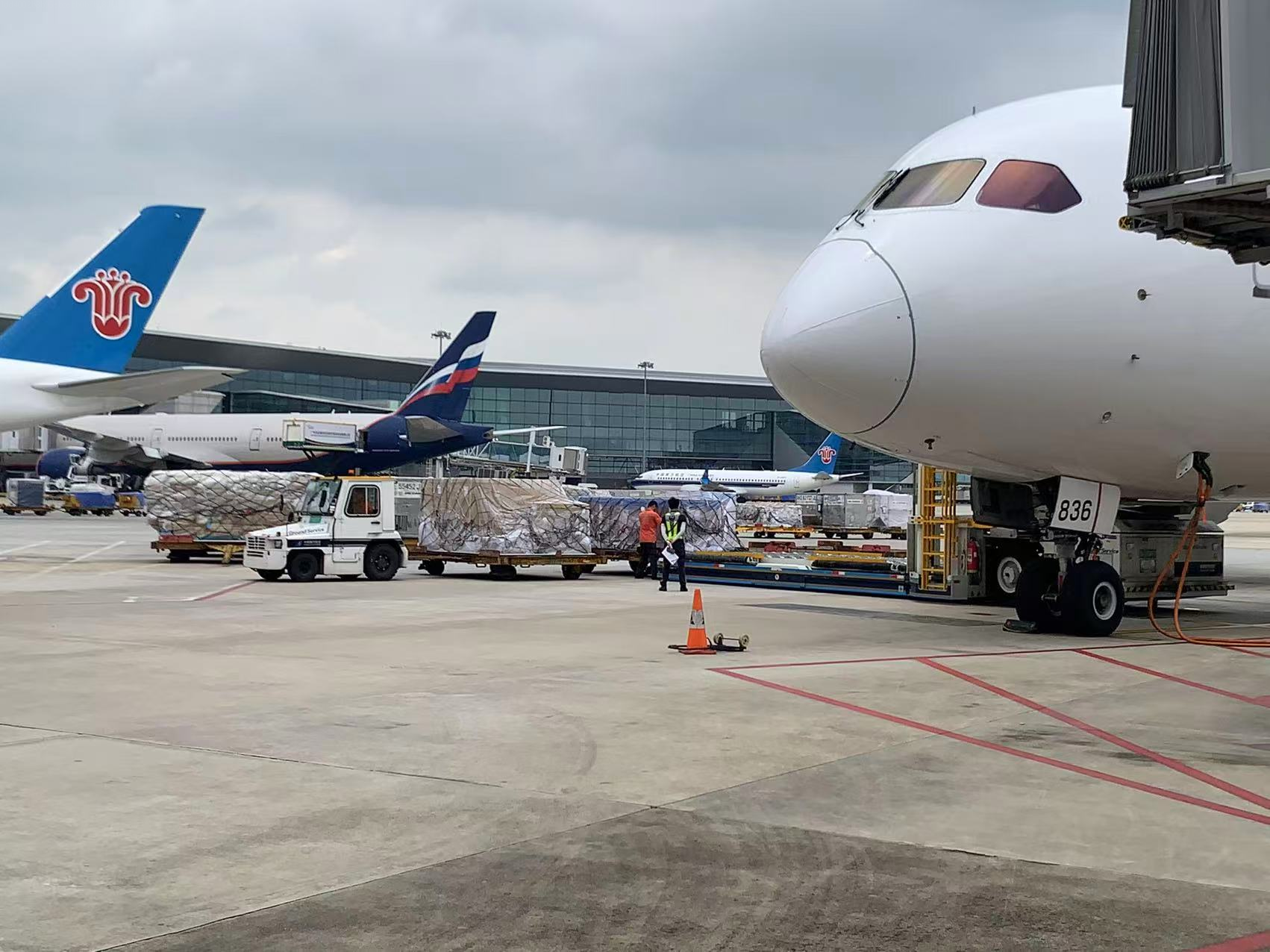 圖片[3]-深圳到多倫多空運(yùn)貨代公司報(bào)價(jià)及清關(guān)解決方案-鑫漢物流