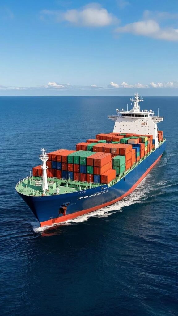 圖片[2]-中國到美國集運服務(wù)哪家好？一站式省錢物流方案-鑫漢物流