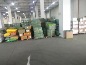 發伊拉克物流全攻略：基建、電商與軍品貿易的“破局之道”-鑫漢物流