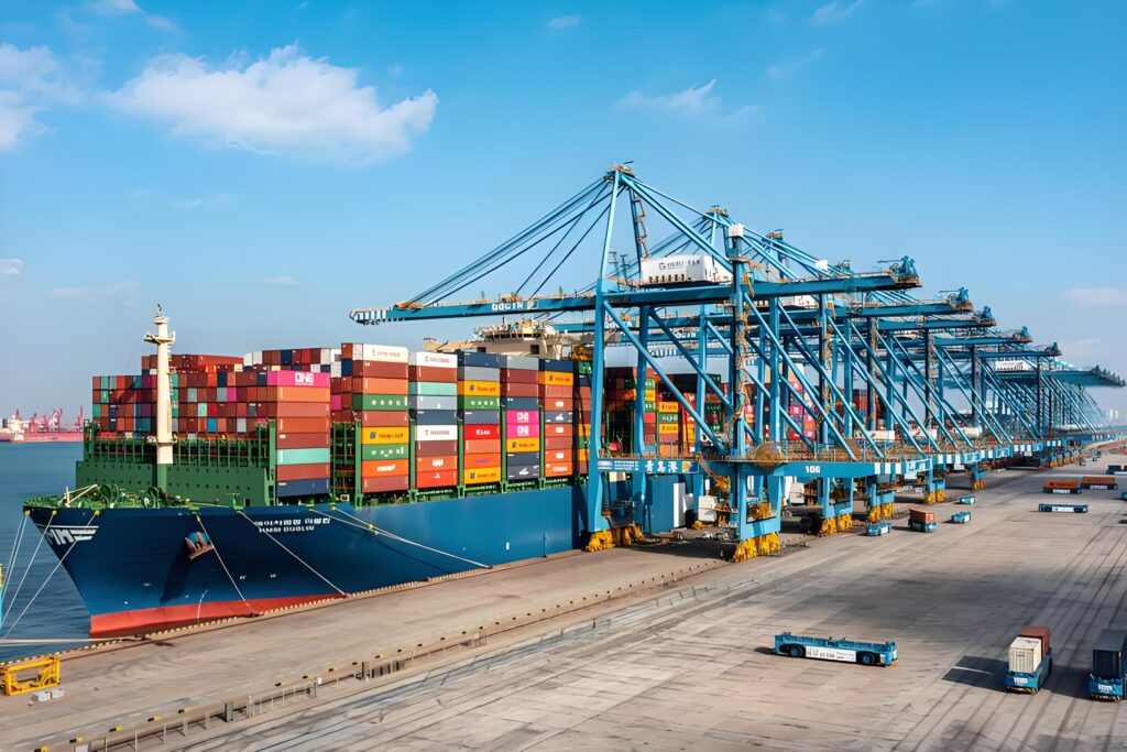 圖片[3]-中國到美國集運服務(wù)哪家好？一站式省錢物流方案-鑫漢物流