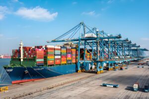 中國(guó)到歐美展會(huì)樣品貨代服務(wù)流程詳解（含清關(guān)）-鑫漢物流