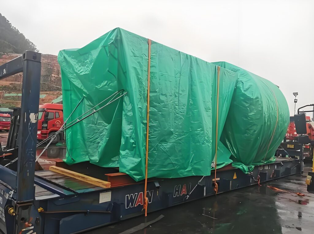 圖片[5]-急貨救星：歐美/東南亞線特種柜當天放艙，我們專治各種“出海哮喘”-鑫漢物流