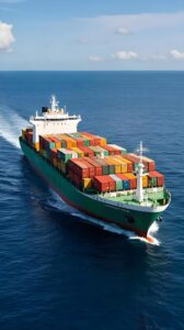 中國到美國集運(yùn)服務(wù)哪家好？一站式省錢物流方案-鑫漢物流