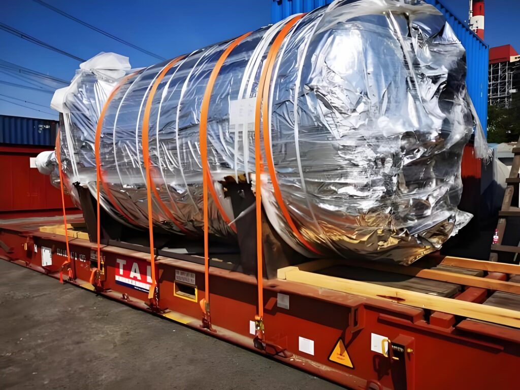 圖片[3]-急貨救星：歐美/東南亞線特種柜當天放艙，我們專治各種“出海哮喘”-鑫漢物流