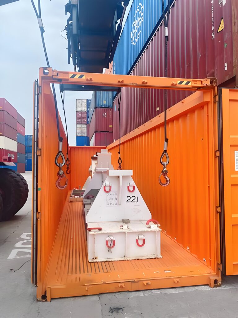 圖片[2]-急貨救星：歐美/東南亞線特種柜當天放艙，我們專治各種“出海哮喘”-鑫漢物流